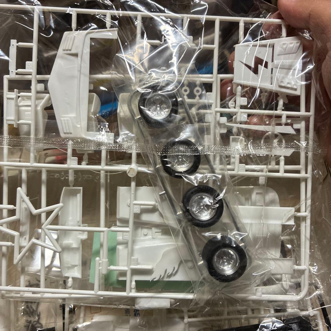 青島CEDRIC CIMA TYPE II LIMITED 1/24絶版