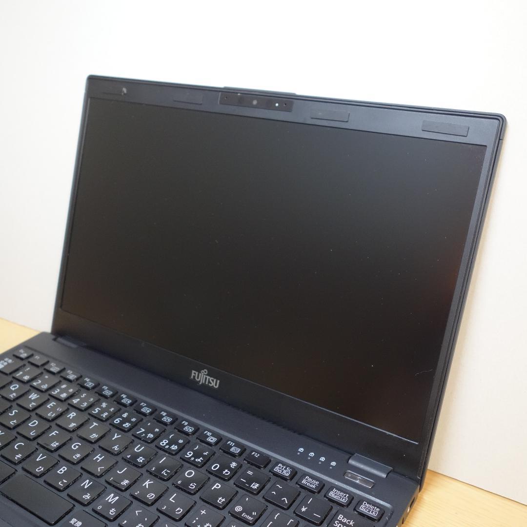 LIFEBOOK U9310/E◆Core i5-10310U/256G/8G