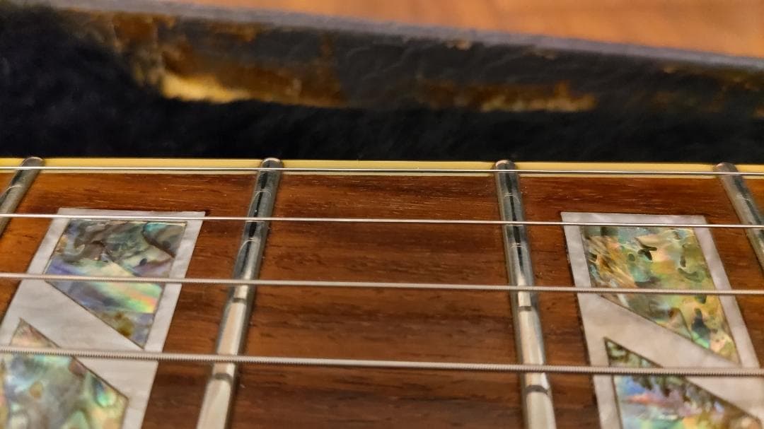 Ibanez AF105 NT フルアコ　ギター