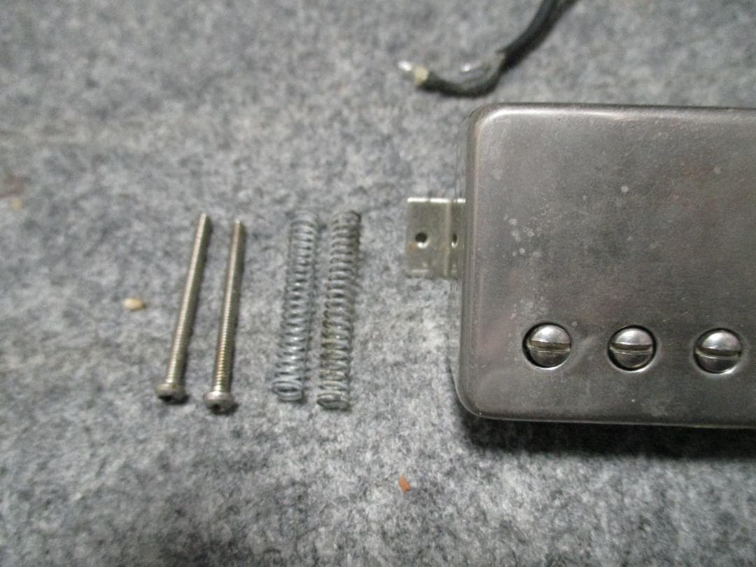 その他 Gibson Tim Shaw PAF