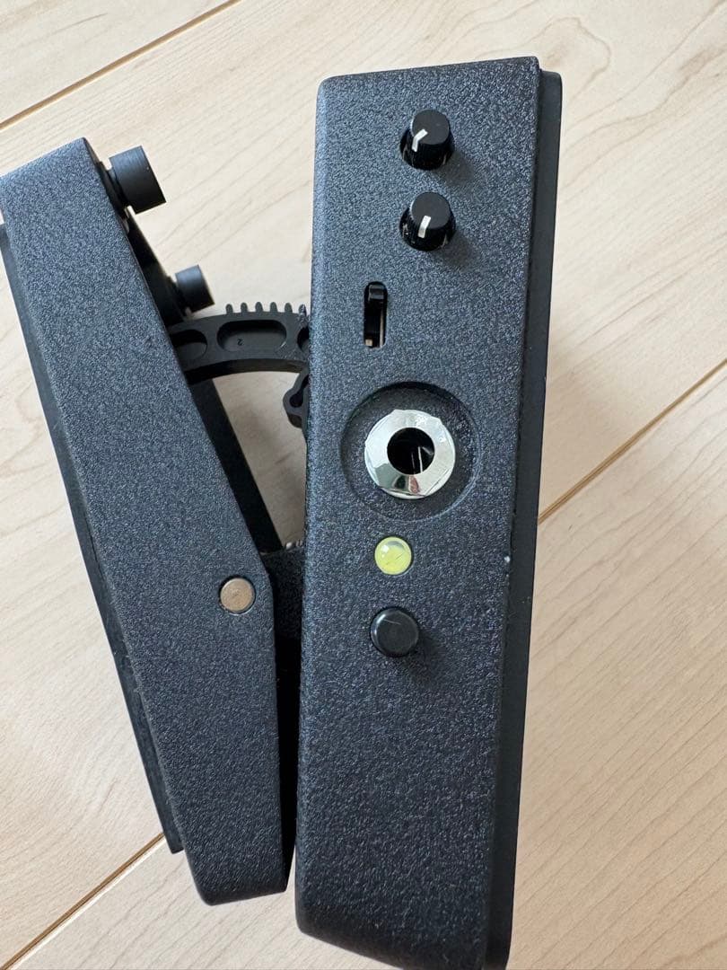 Dunlop cry baby CBM535AR ワウペダル