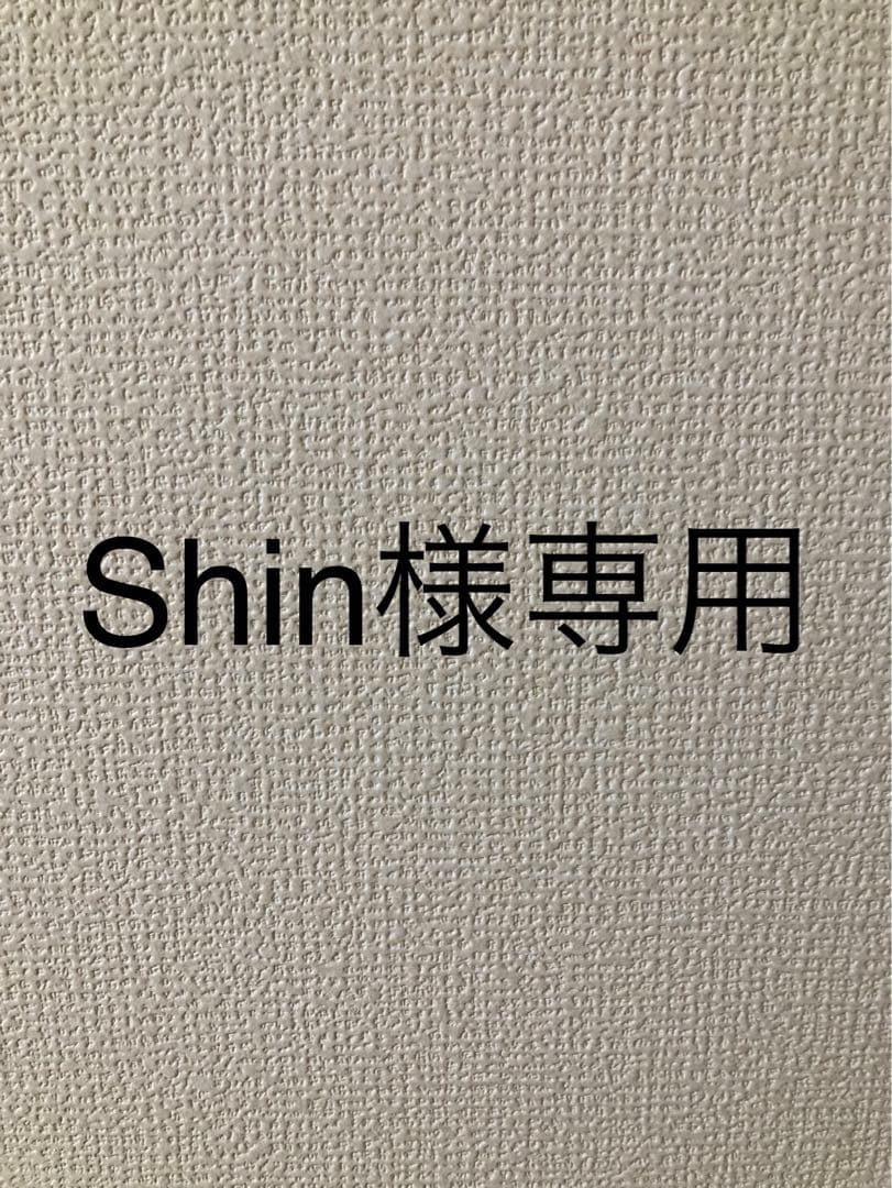 Shin スケボー スケート スケートボード デッキ コンプリート