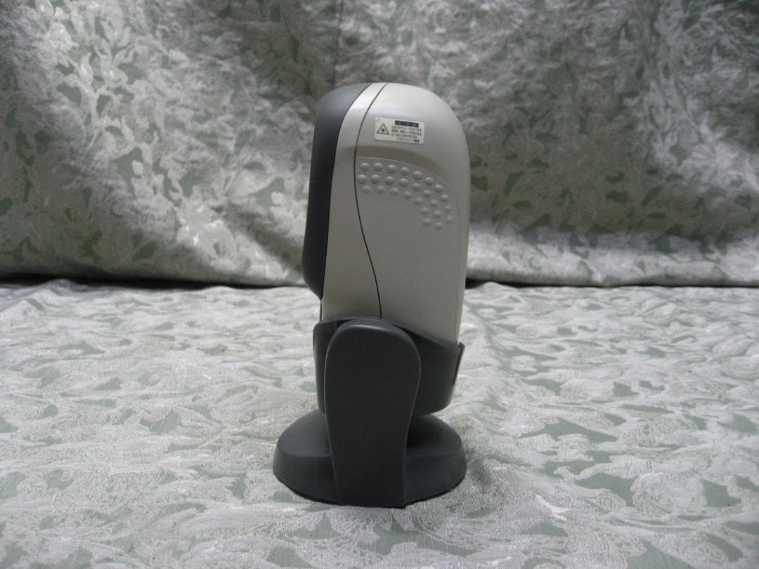 シンボル◆LS9208-SR10011NSJR◆LS9208◆バーコードスキャナ