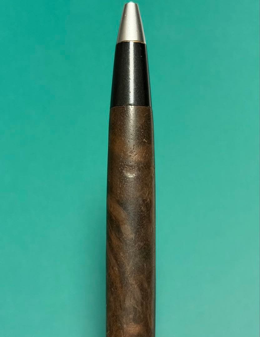 野原工芸 旧型クリップ シャーペン