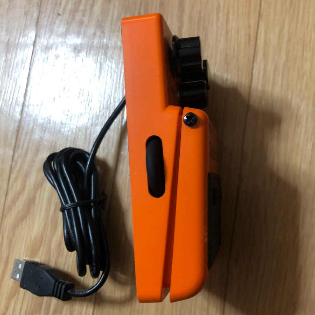 【超稀少】BOSS DS-1 マウス