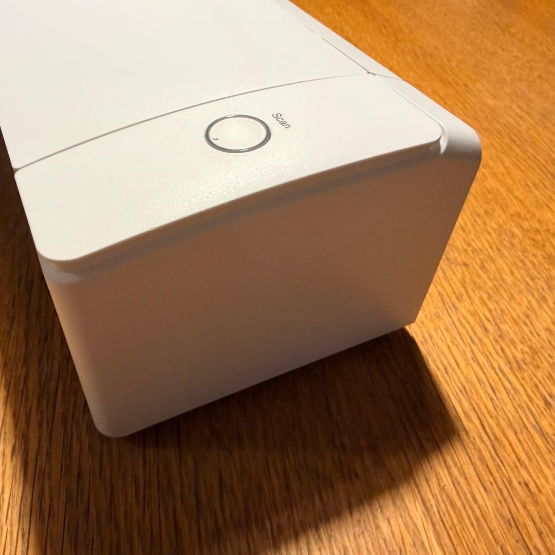 ScanSnap iX1300ドキュメントスキャナー ホワイト