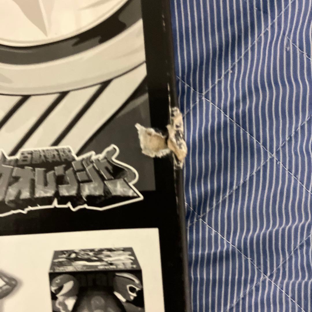 キャラエッグ　戦隊シリーズ　フルコンプ