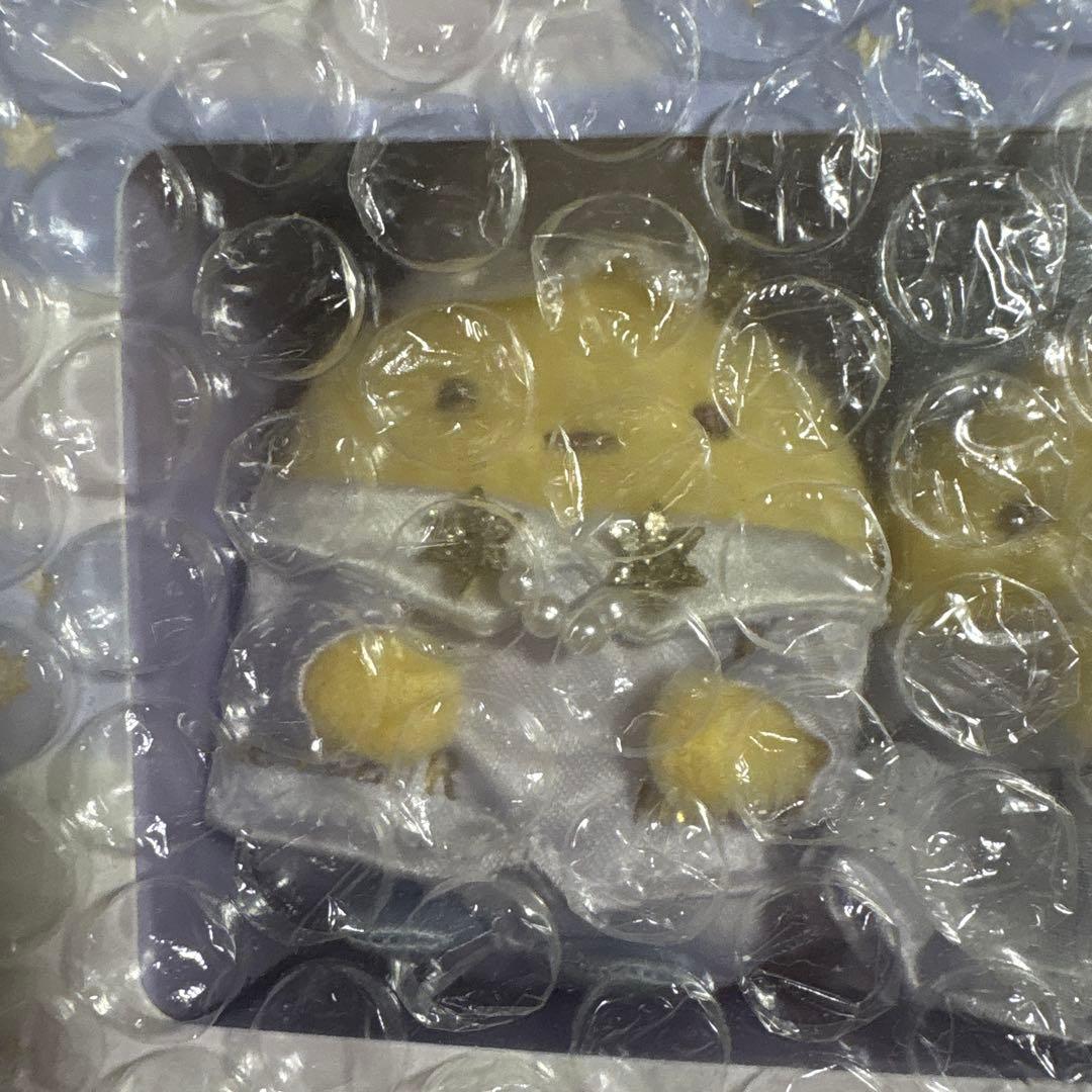 すみっコぐらし　メゾンドフルール　スペシャルコラボ　てのりぬいぐるみ