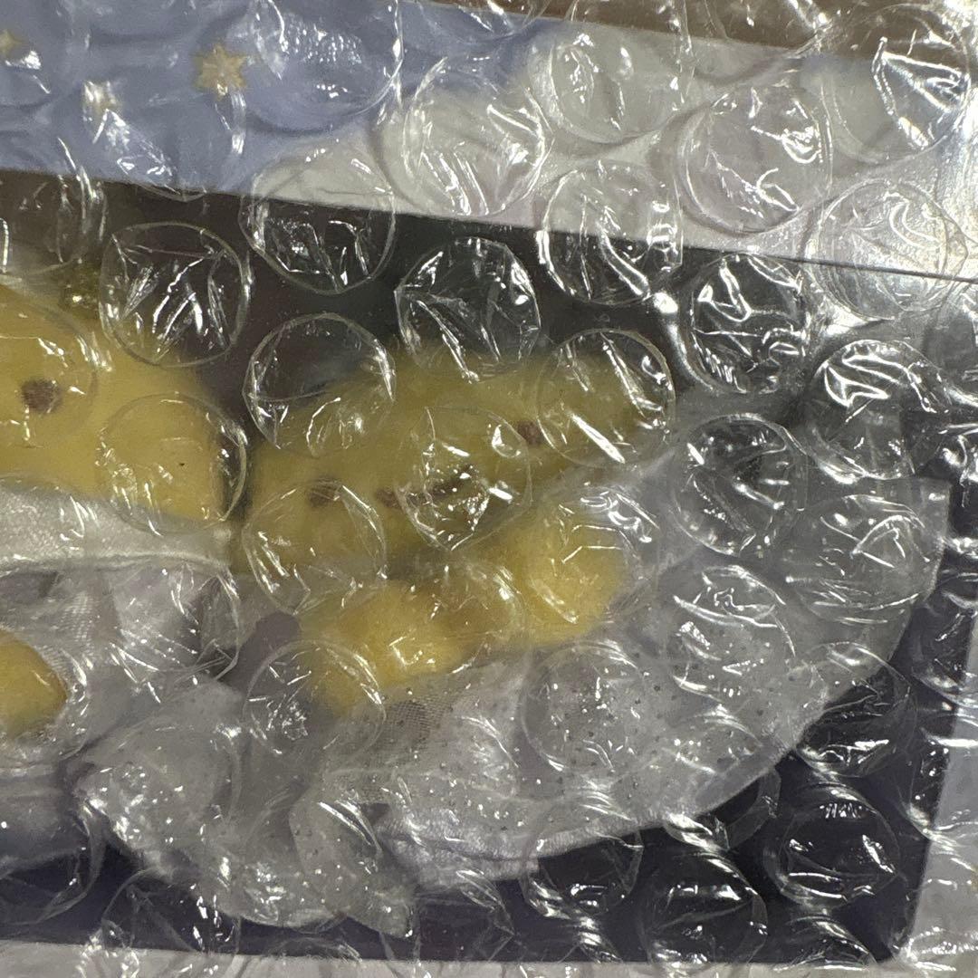 すみっコぐらし　メゾンドフルール　スペシャルコラボ　てのりぬいぐるみ