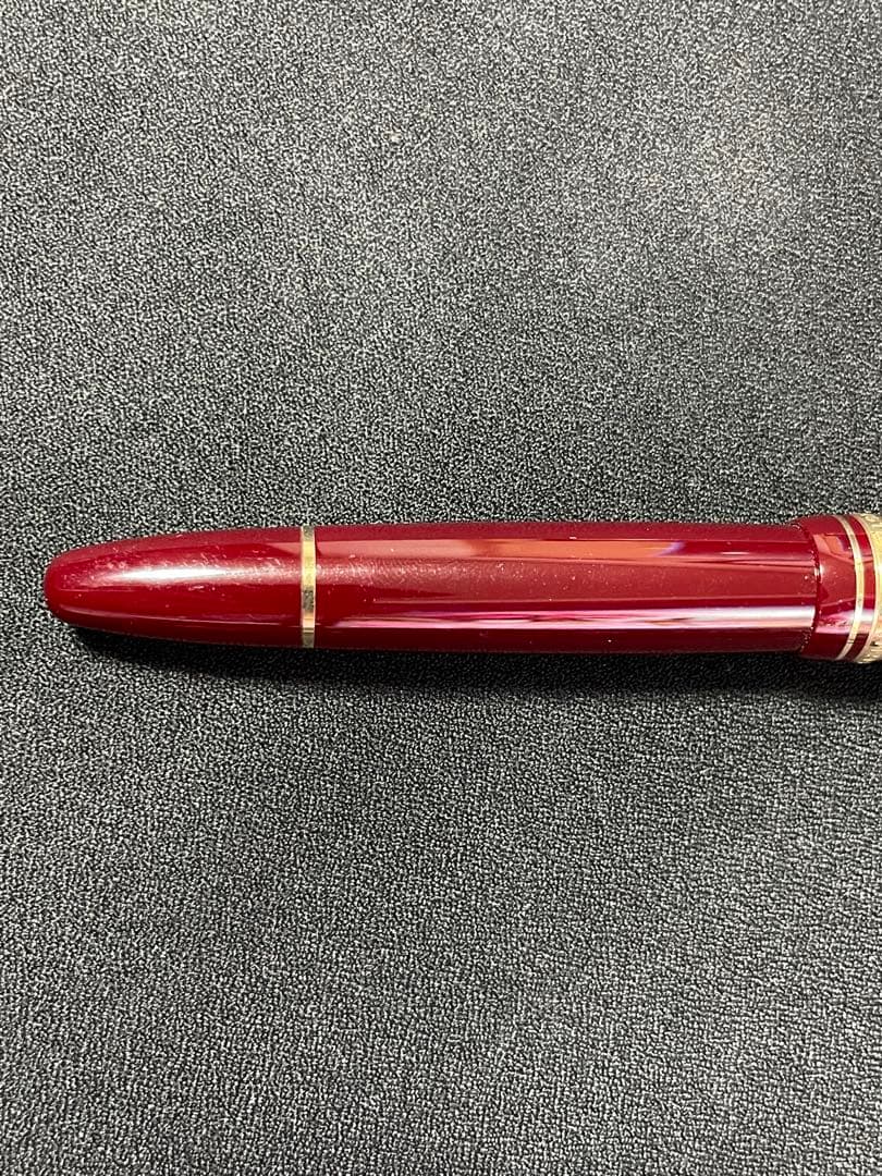 Mont-Blanc マイスターシュテュック 146