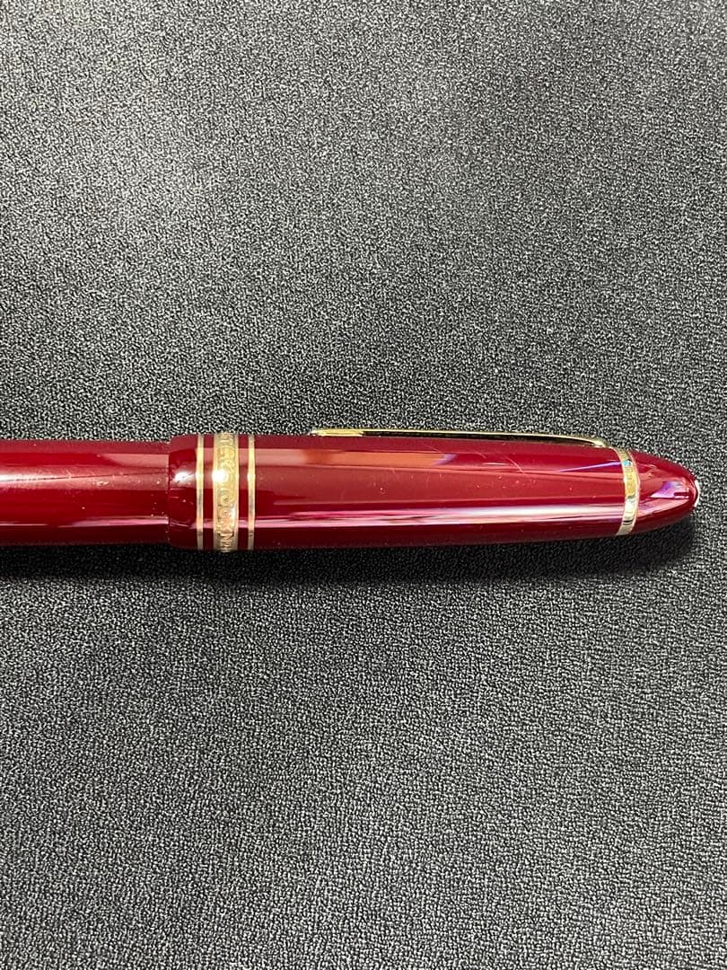 Mont-Blanc マイスターシュテュック 146