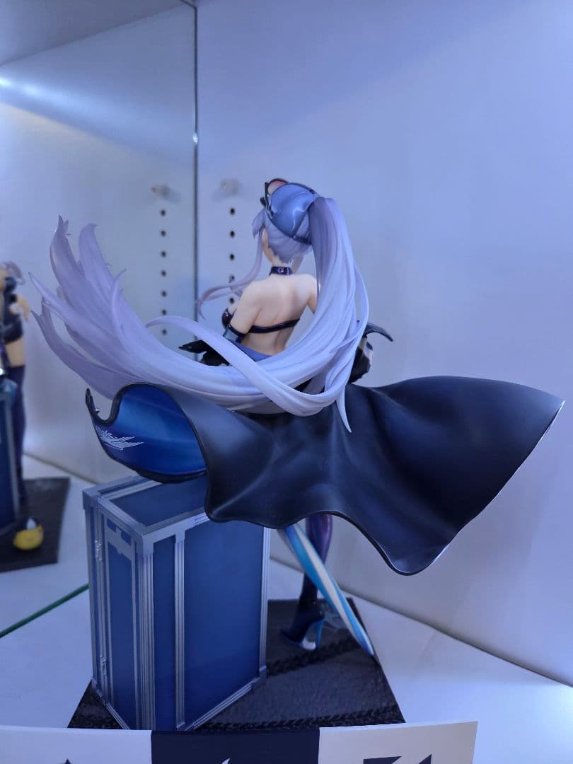 アズールレーン エンタープライズ ウィンドキャッチャーVer　APEX　アズレン