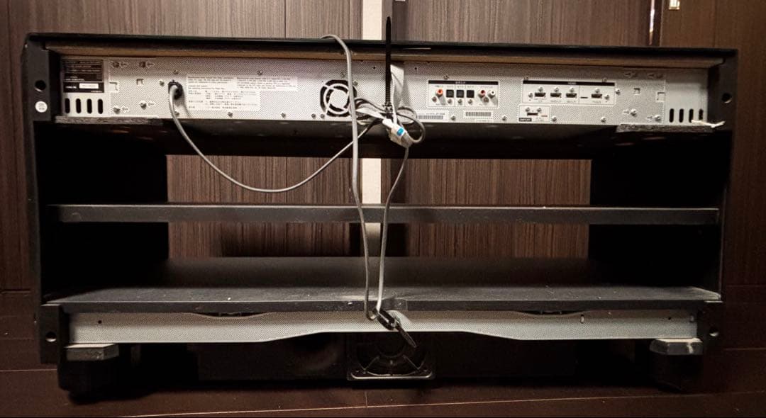 ソニー　シアタースタンド　RHTーG950