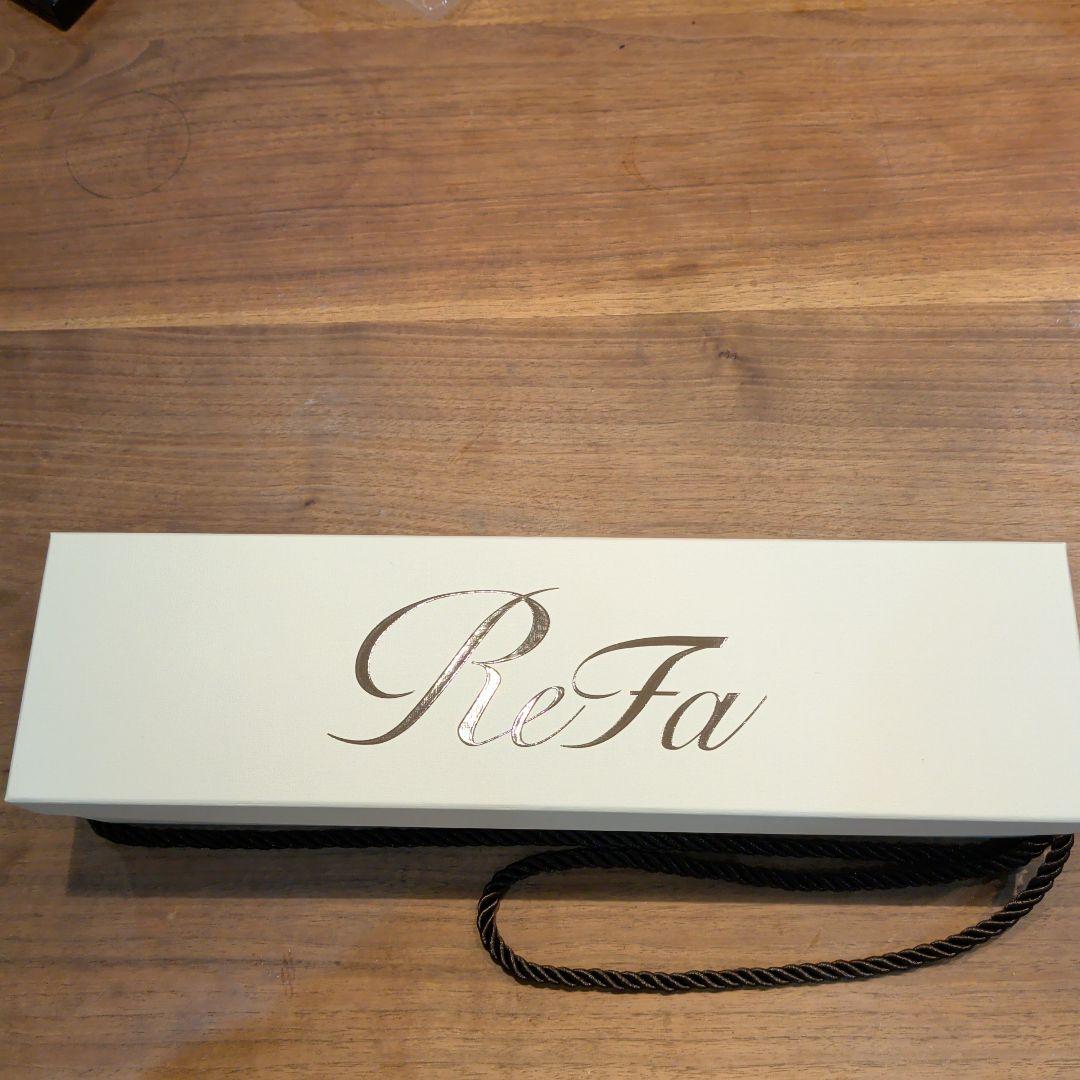 ReFaストレートアイロン　プロ2023年製