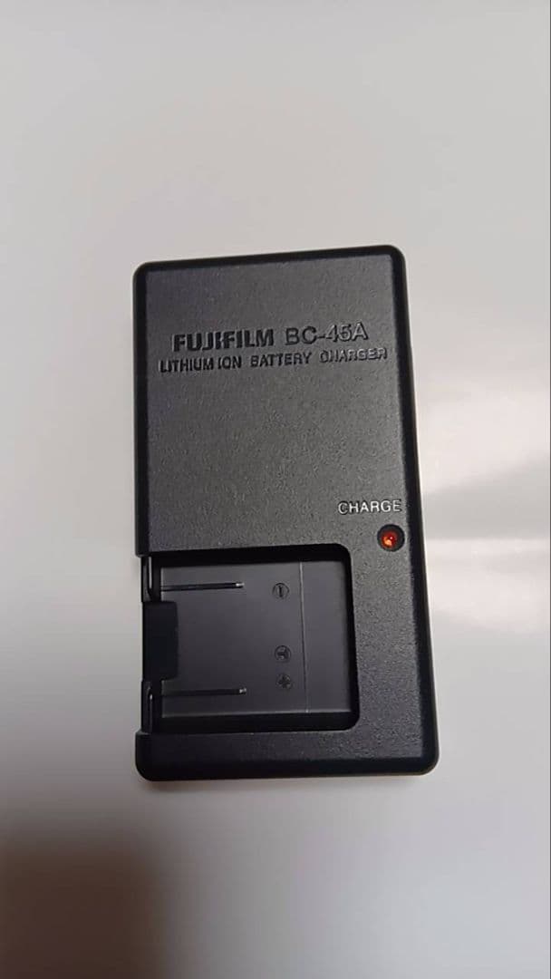 FUJIFILM　デジタルカメラ　美品