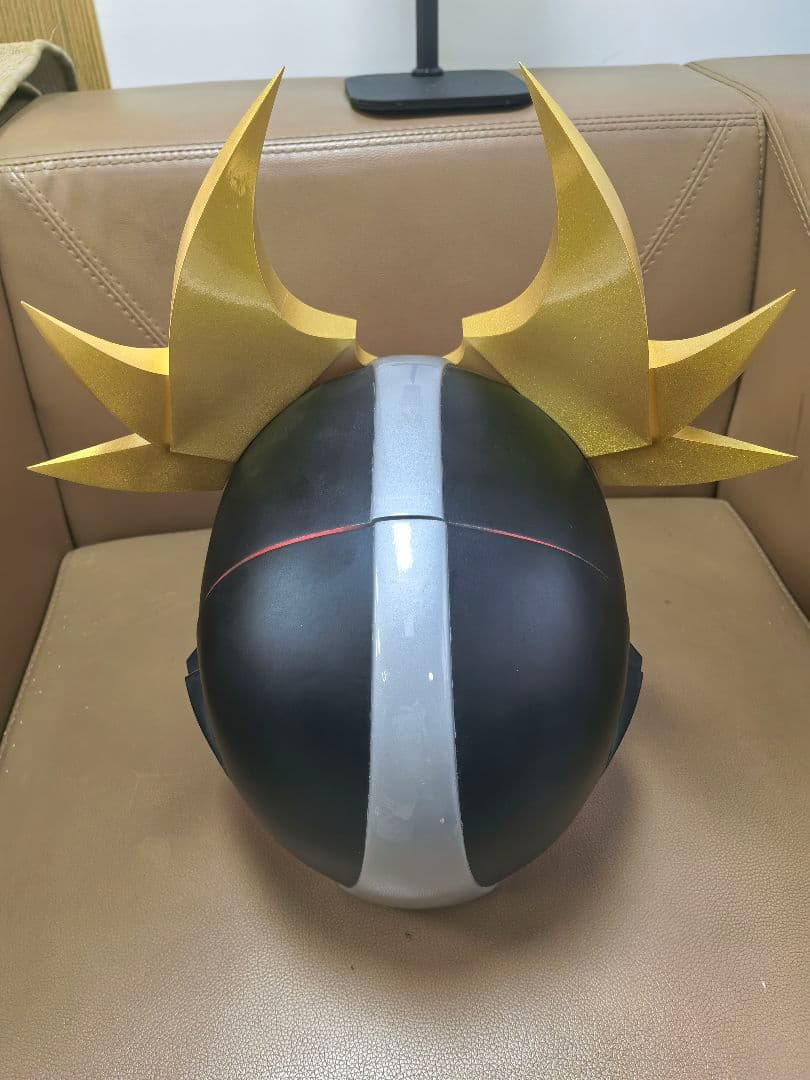 仮面ライダーアギト ヘルメット 在庫 コスプレ
