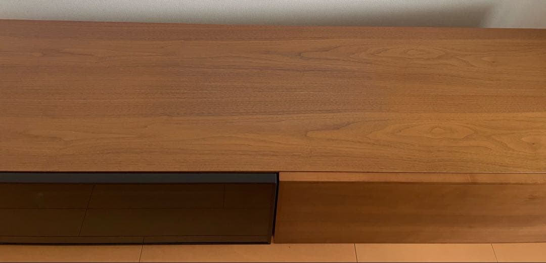 ACTUS アクタス SHINE テレビボード