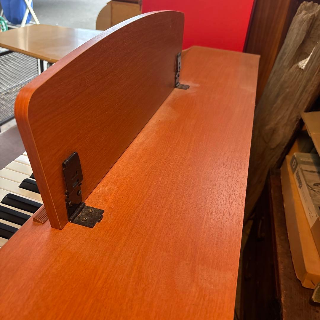 YAMAHA J-7000 木目調 電子ピアノ