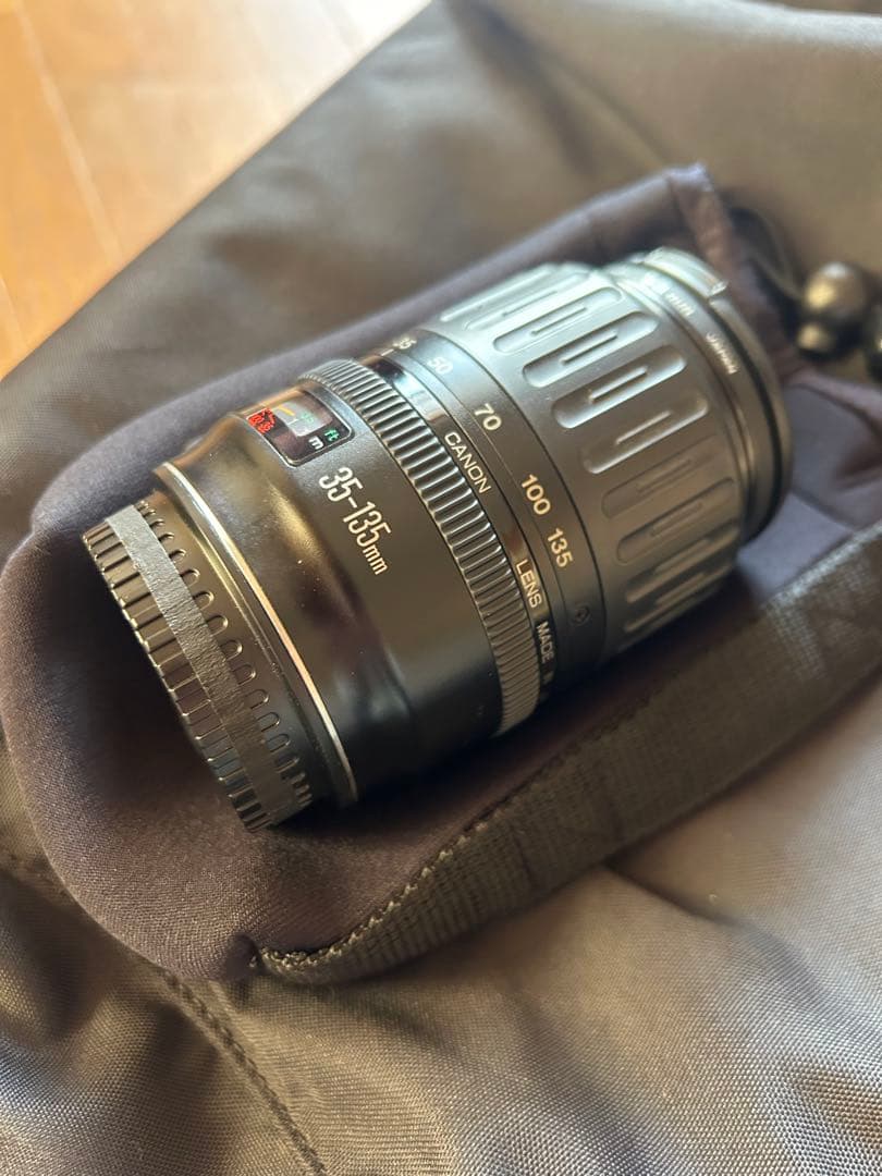 MAMIYA 645 一眼レフ望遠レンズ　mont-bell モンベル　露出計