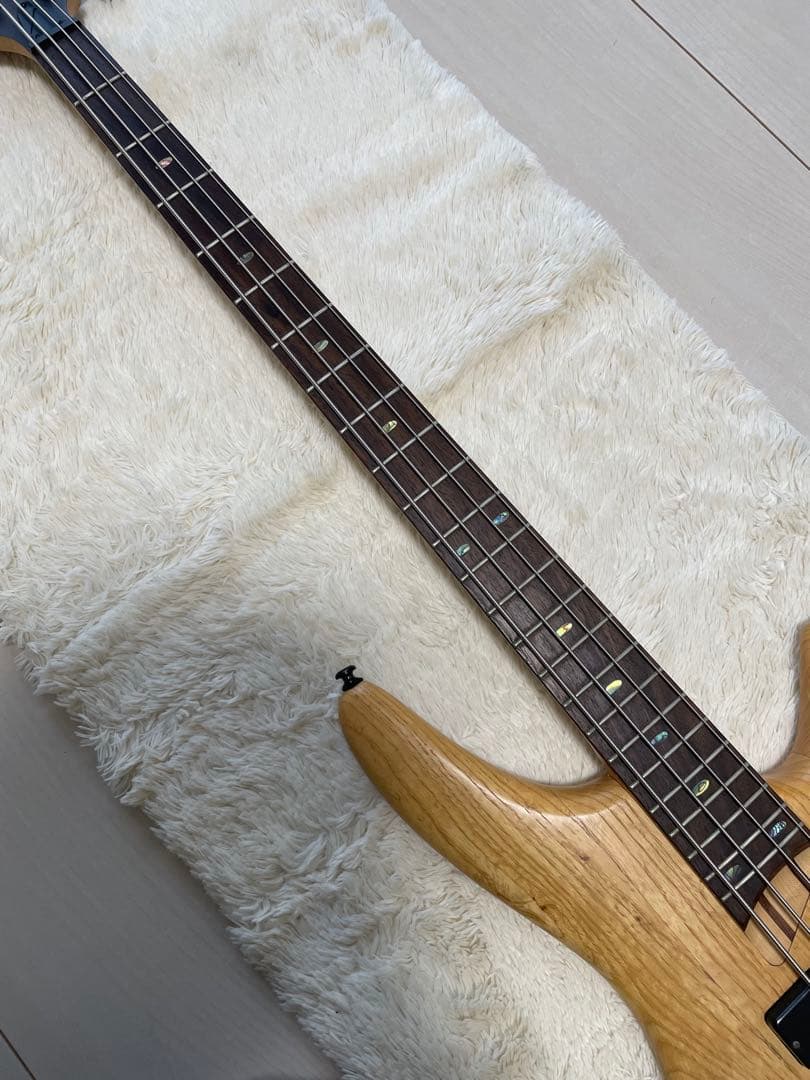 ベース Ibanez SSR630