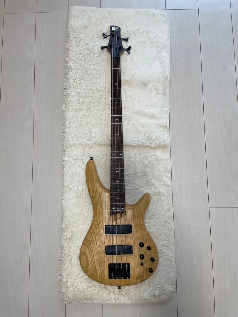 ベース Ibanez SSR630