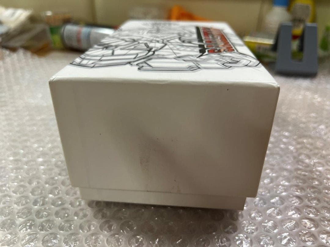 MAKETOYS 限定 Battle Tanker Series コンボイ 新品