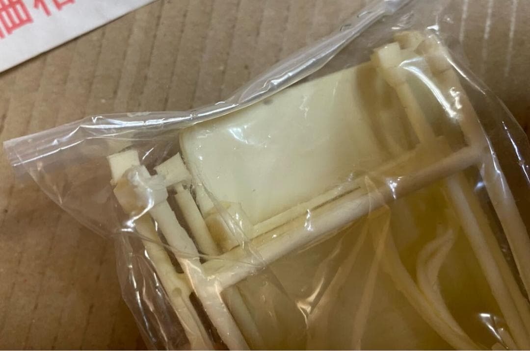 INF 斑鳩 閃乱カグラ 少女達の真影 ガレージキット