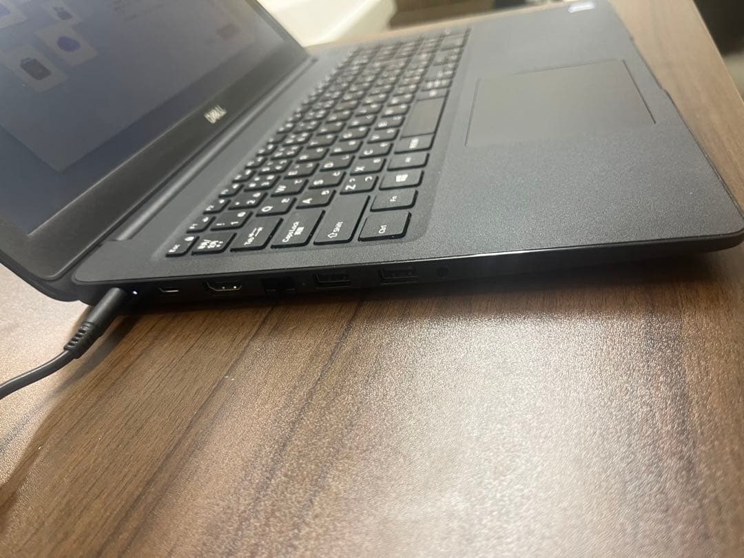 Windowsノート本体 DELL Latitude 3500 Core i3 16GB 238GB T