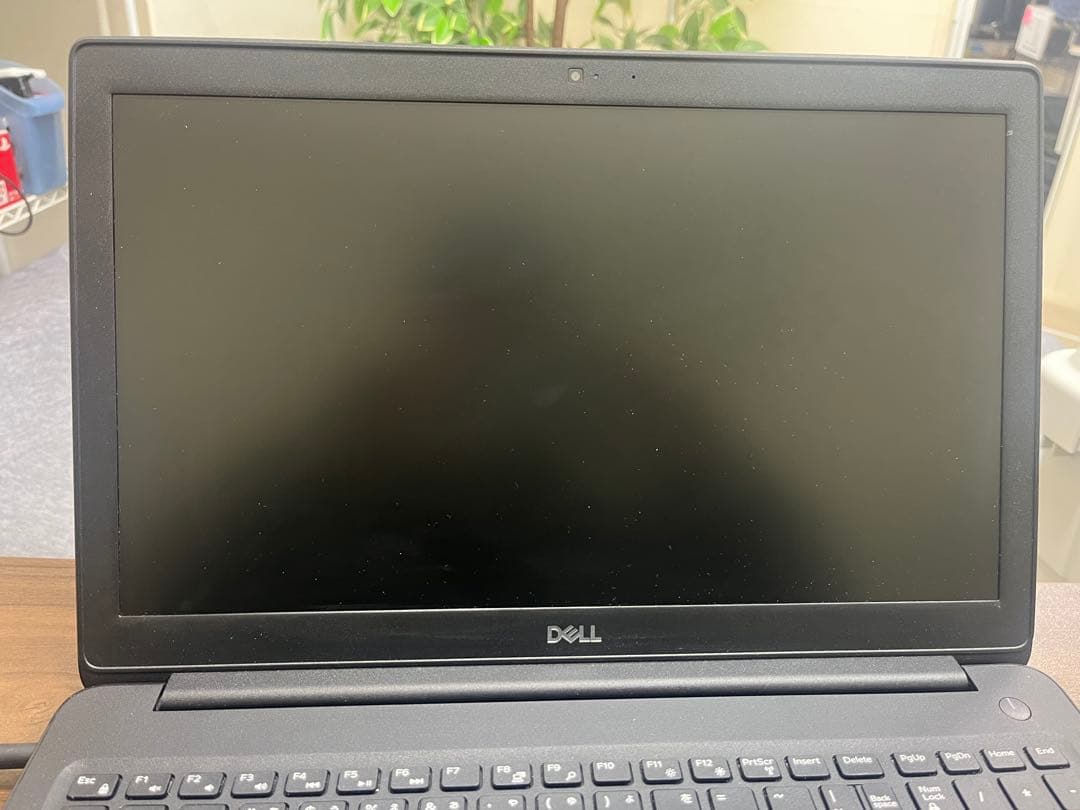 Windowsノート本体 DELL Latitude 3500 Core i3 16GB 238GB T