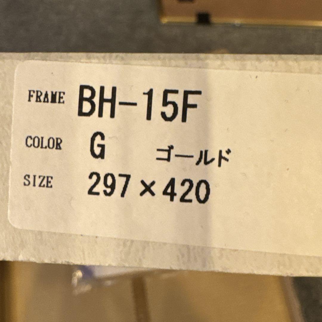 中日ドラゴンズ 連覇 優勝記念 金箔新聞 田中貴金属　ギンザタナカ