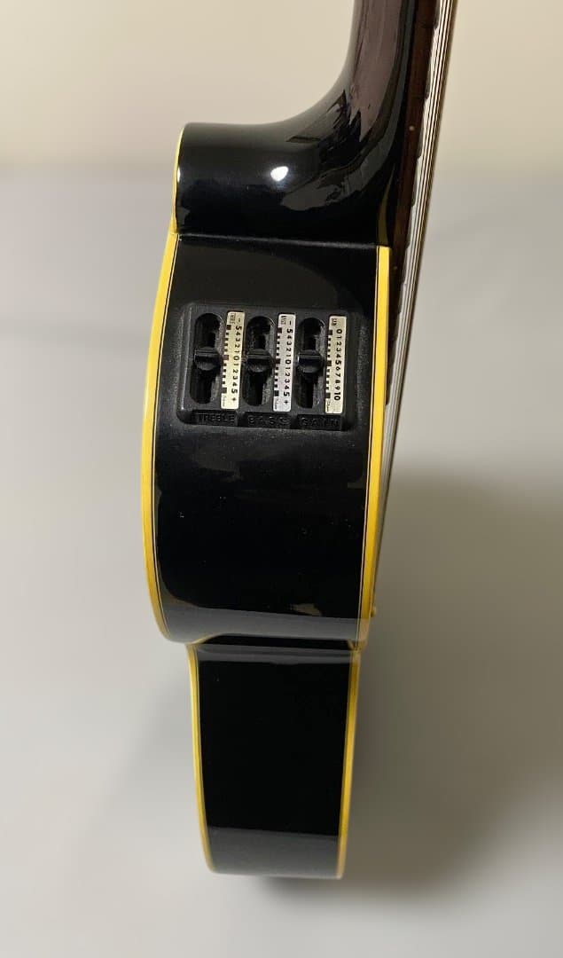 ギター TAKAMINE PT106-6