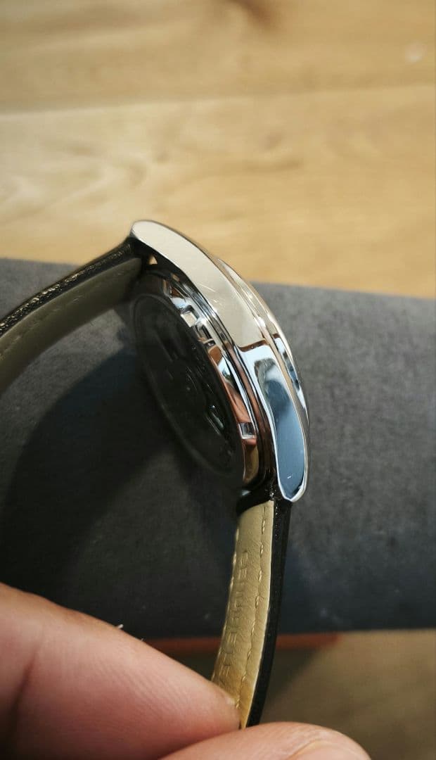 「councilmeetin1984」セイコー 5　ベルト新品同様