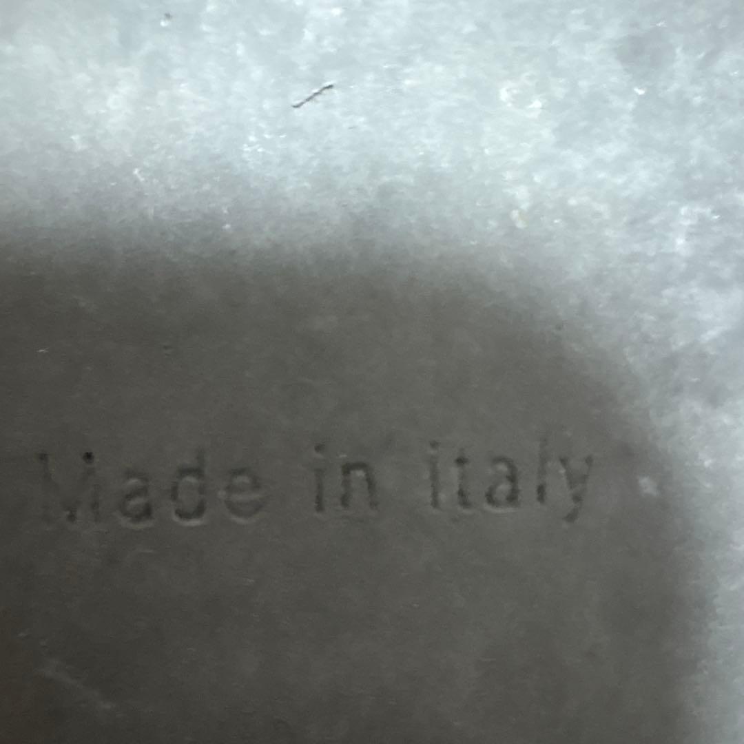 最終値下げthe row デルビ　レザーシューズ