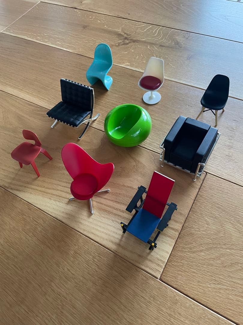 しーちゃんレアック・ジャパン1