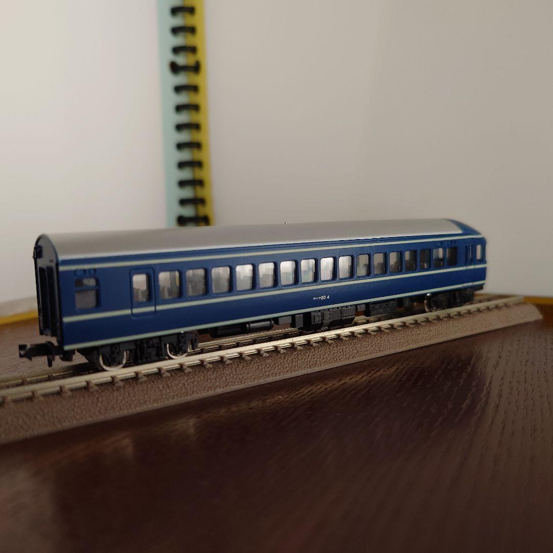 KATO Nゲージ 鉄道模型 9種類 線路 シールなど