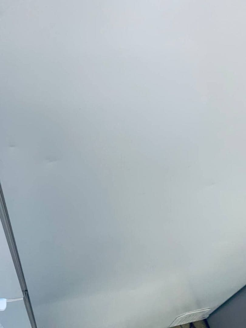 一✅SHARPノンフロン冷凍冷蔵庫✅送料設置無料 ✅SJ-GX50D-W✅