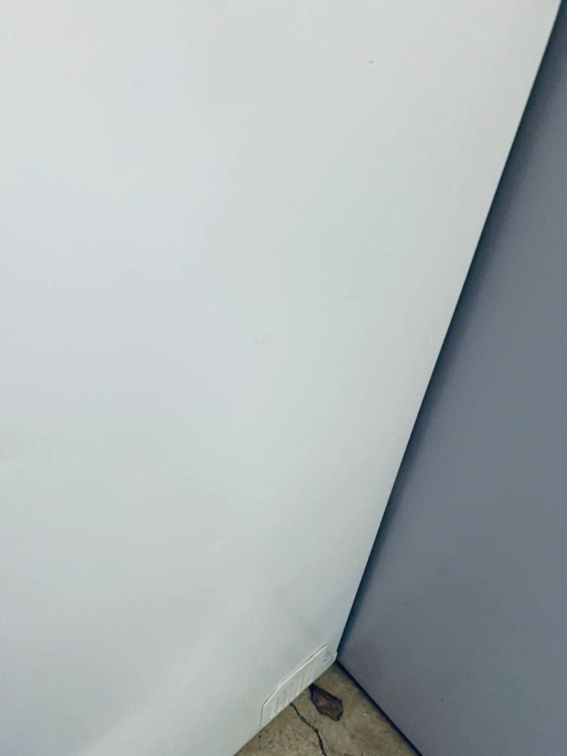 一✅SHARPノンフロン冷凍冷蔵庫✅送料設置無料 ✅SJ-GX50D-W✅