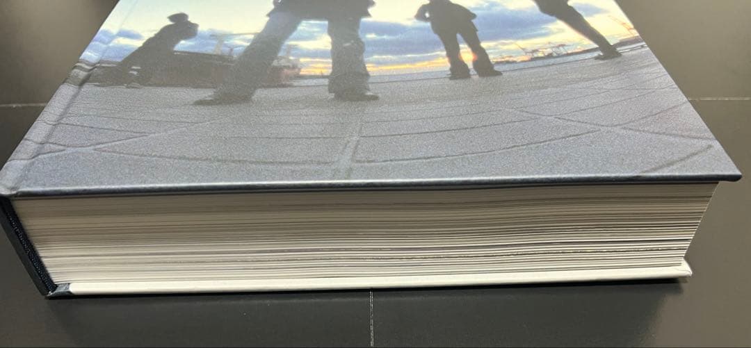 GARNET CROW 写真集