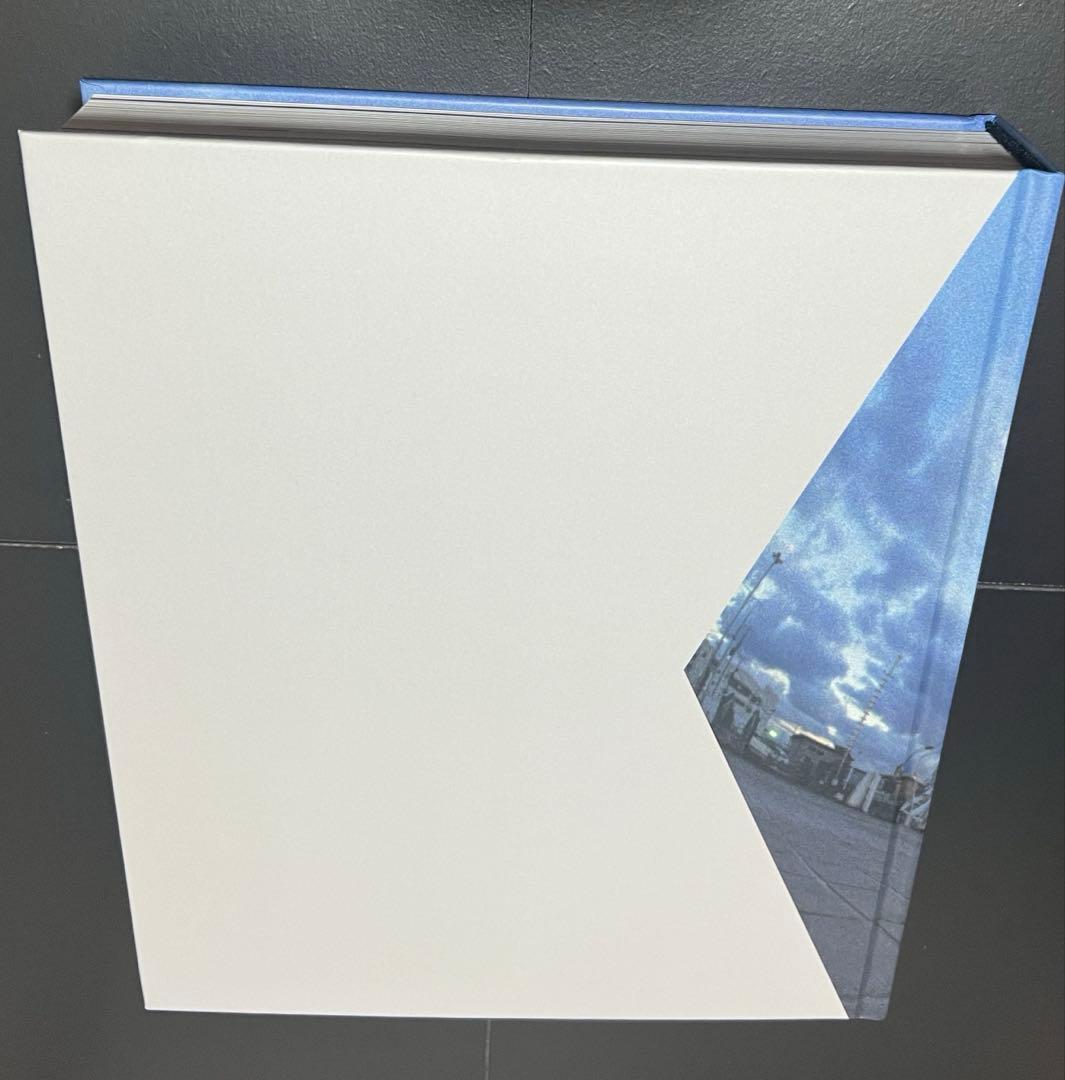 GARNET CROW 写真集