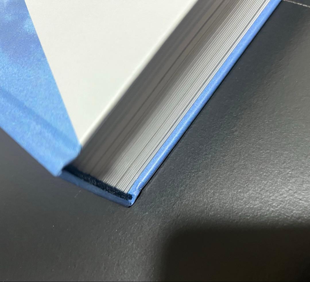 GARNET CROW 写真集