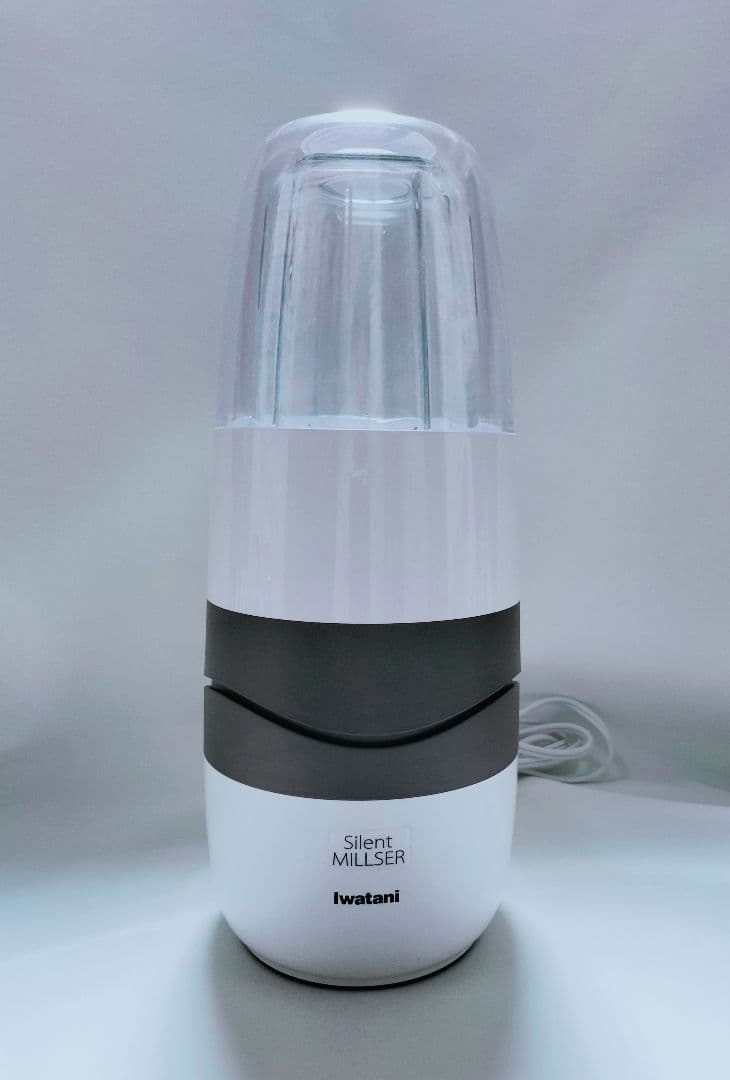Iwatani イワタニ サイレントミルサー IFM-S30G