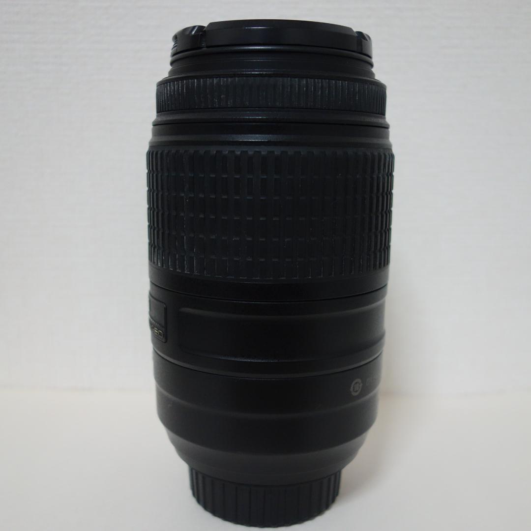 レンズ(ズーム) Nikon AF-S NIKKOR 55-300mm VR