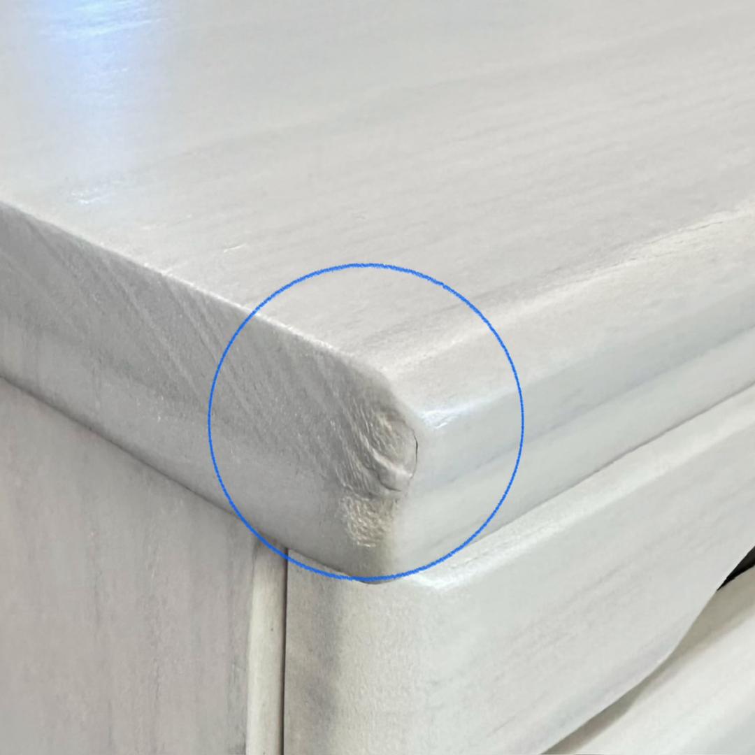 mayu　訳あり チェスト 収納 モダン 完成品 天然木 箪笥　タンス