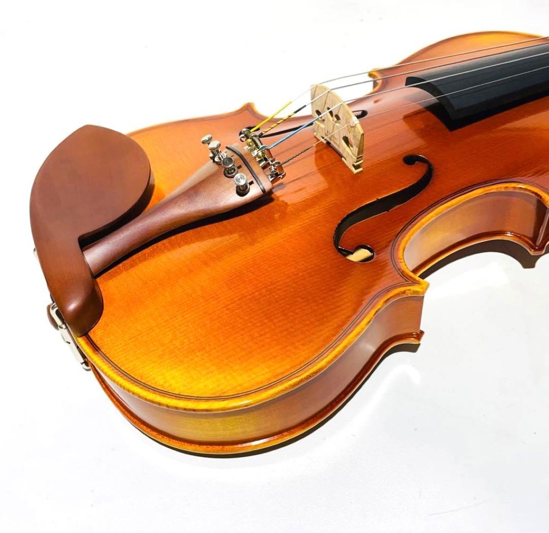 【調整美品】SCOTT&GUAN Debutte V150 4/4 2018年