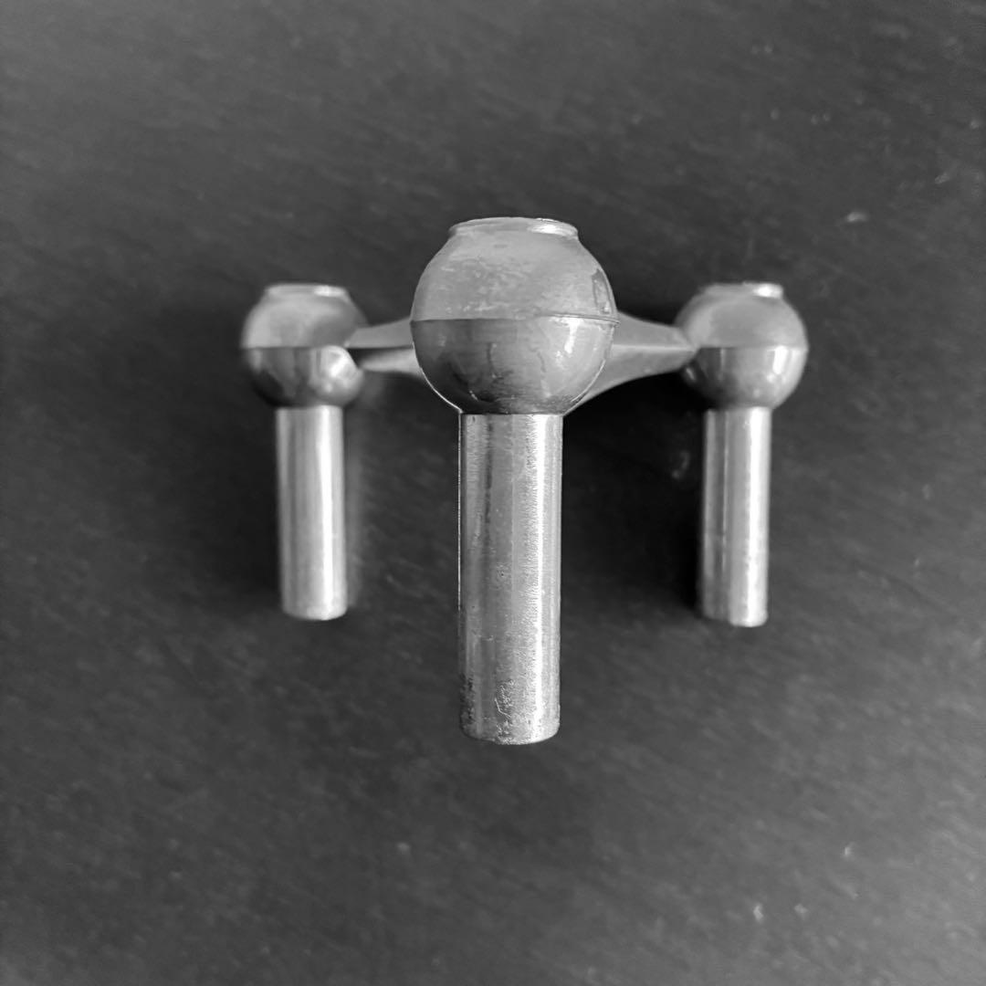 STOFF NAGEL ストッフナゲル　６０年代　オリジナル　ミッドセンチュリー