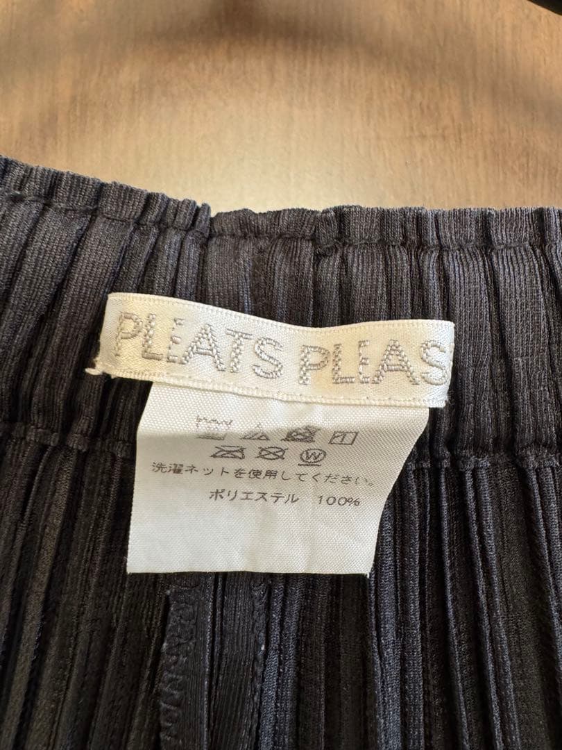 あ*い様 PLEATS PLEASE ISSEY MIYAKE サイズ3