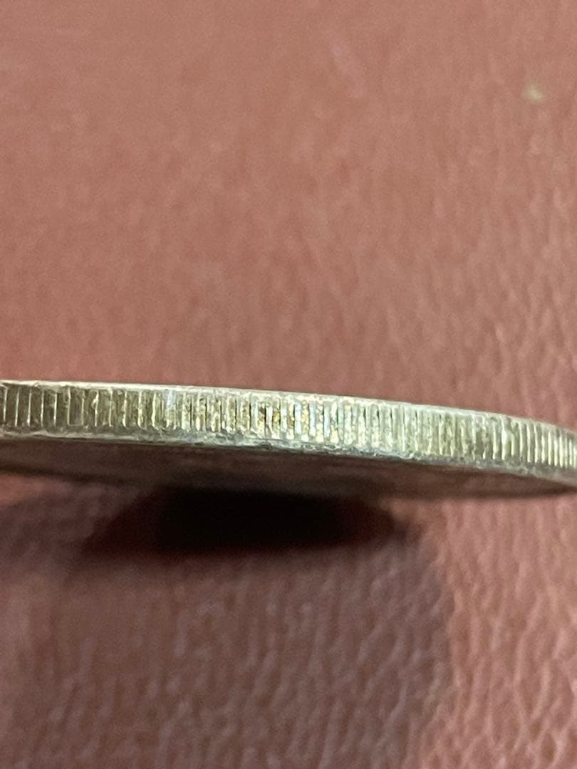 中華民国 古銭 孫文 開国記念 壹圓 銀貨