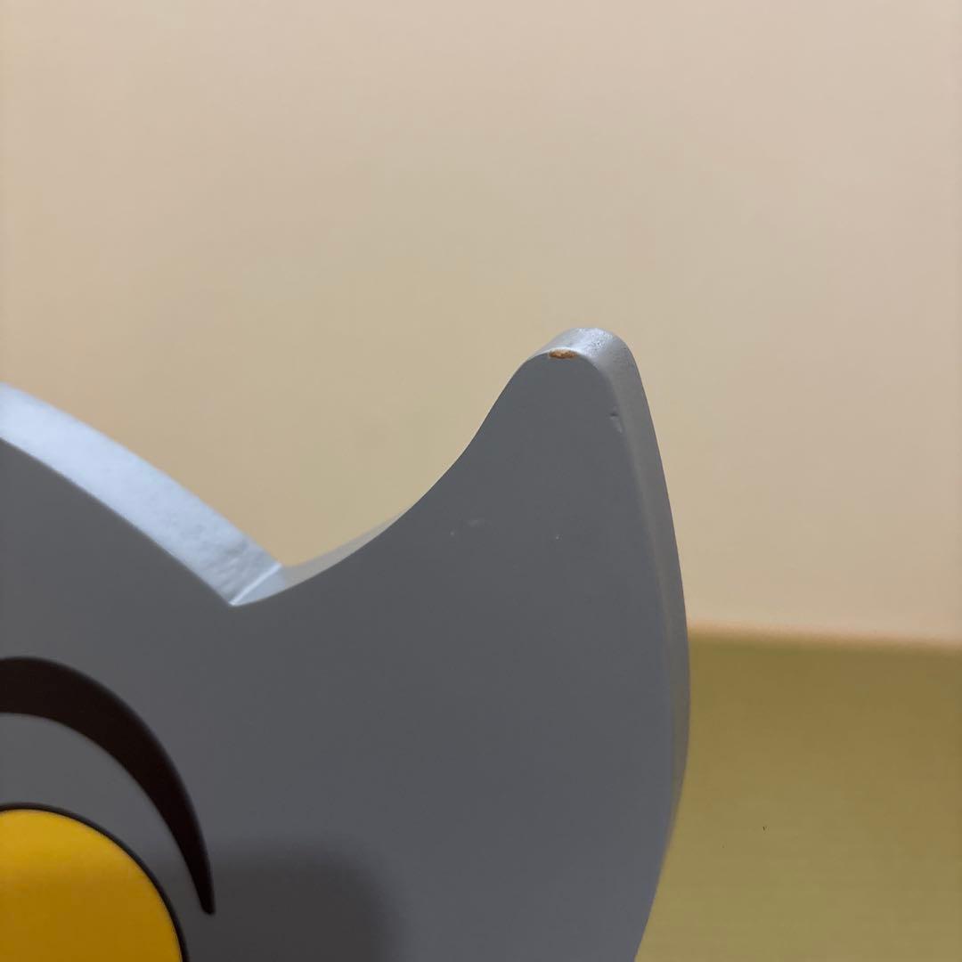 トムとジェリー　Tom and Jerry サイドテーブル　高さ40cm