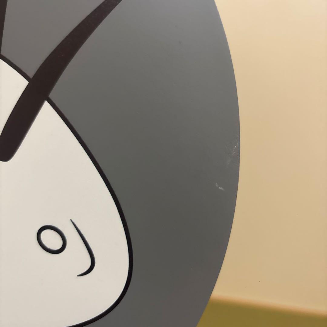 トムとジェリー　Tom and Jerry サイドテーブル　高さ40cm