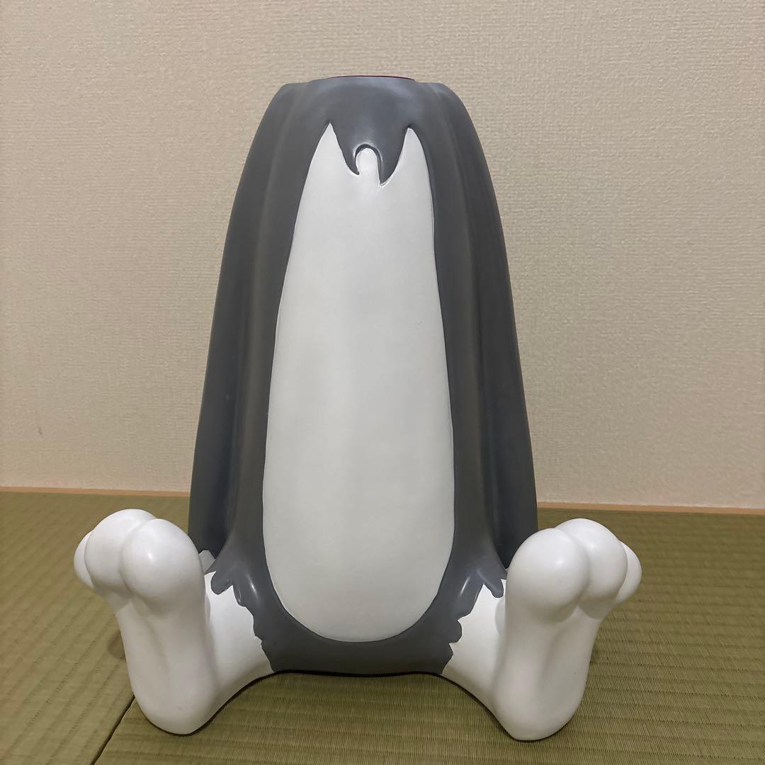 トムとジェリー　Tom and Jerry サイドテーブル　高さ40cm